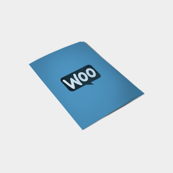 Woo Logo - 이미지 2